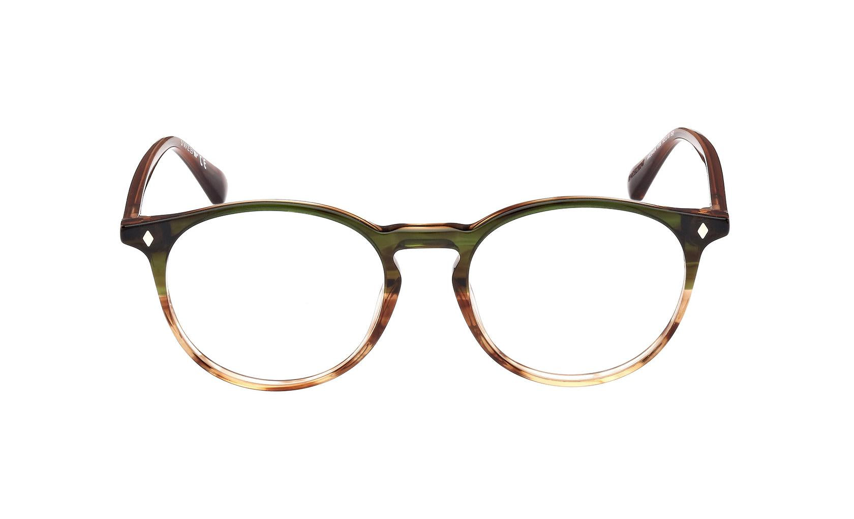 Web Eyeglasses WE5404 098