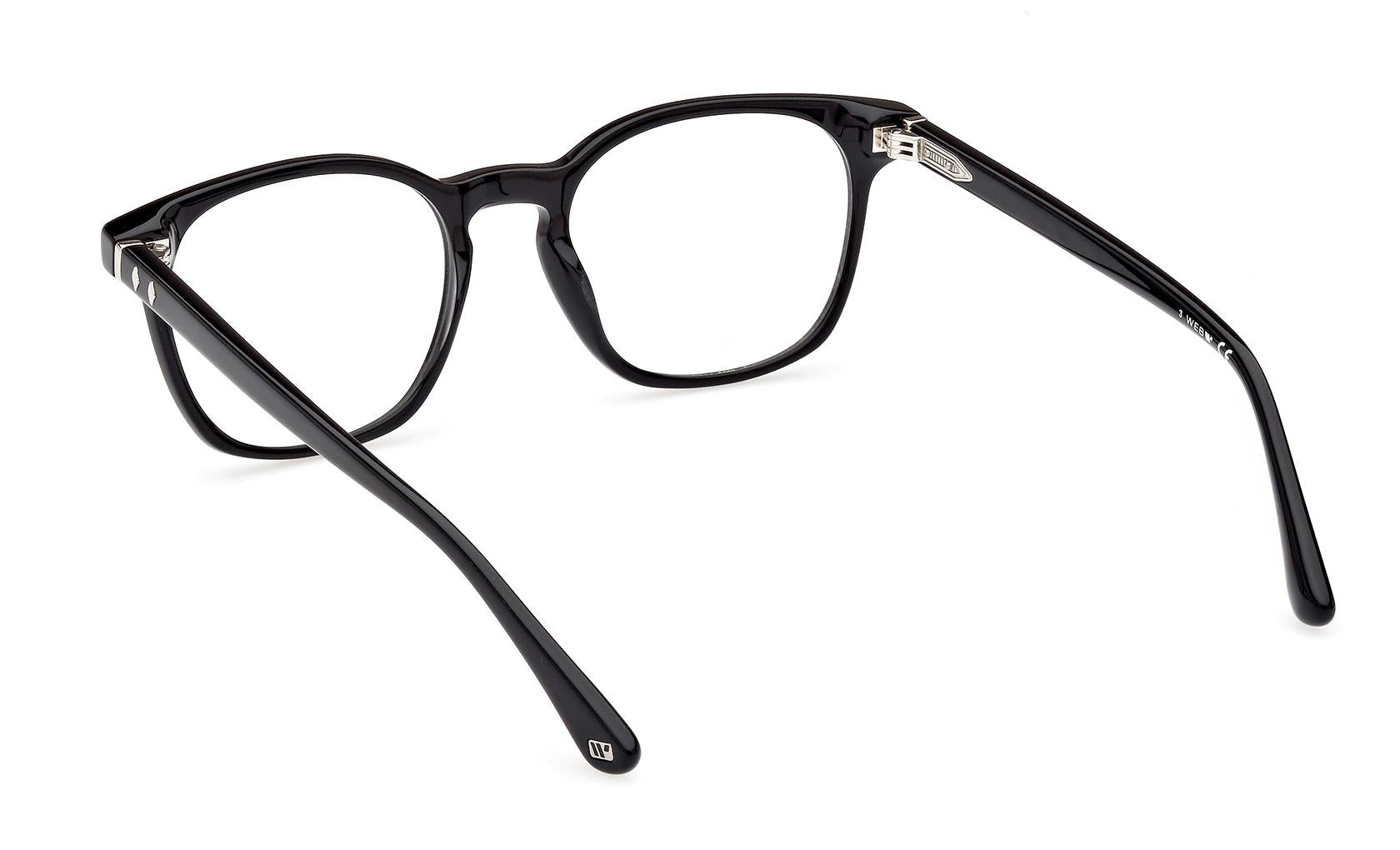 Web Eyeglasses WE5410 001