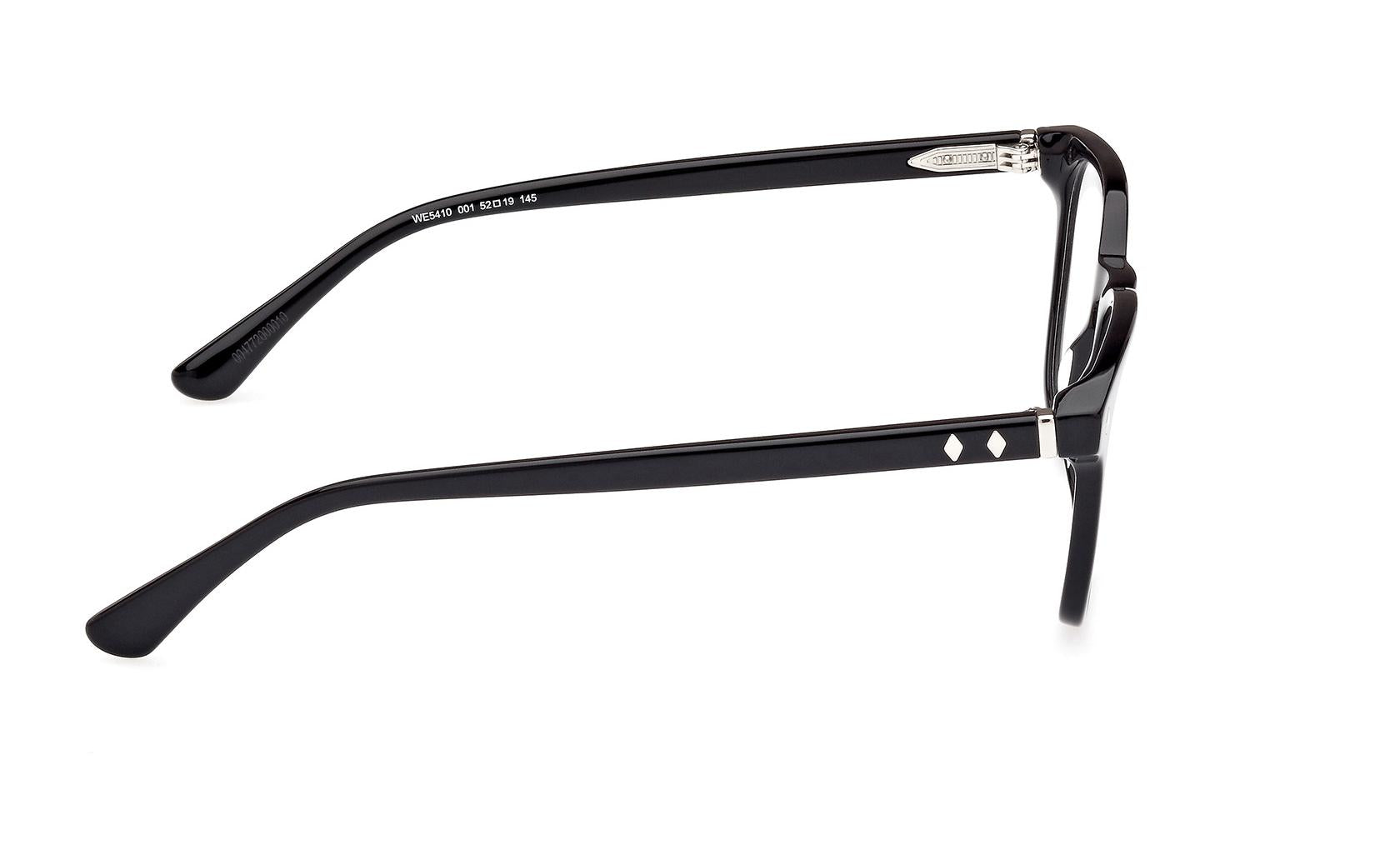 Web Eyeglasses WE5410 001