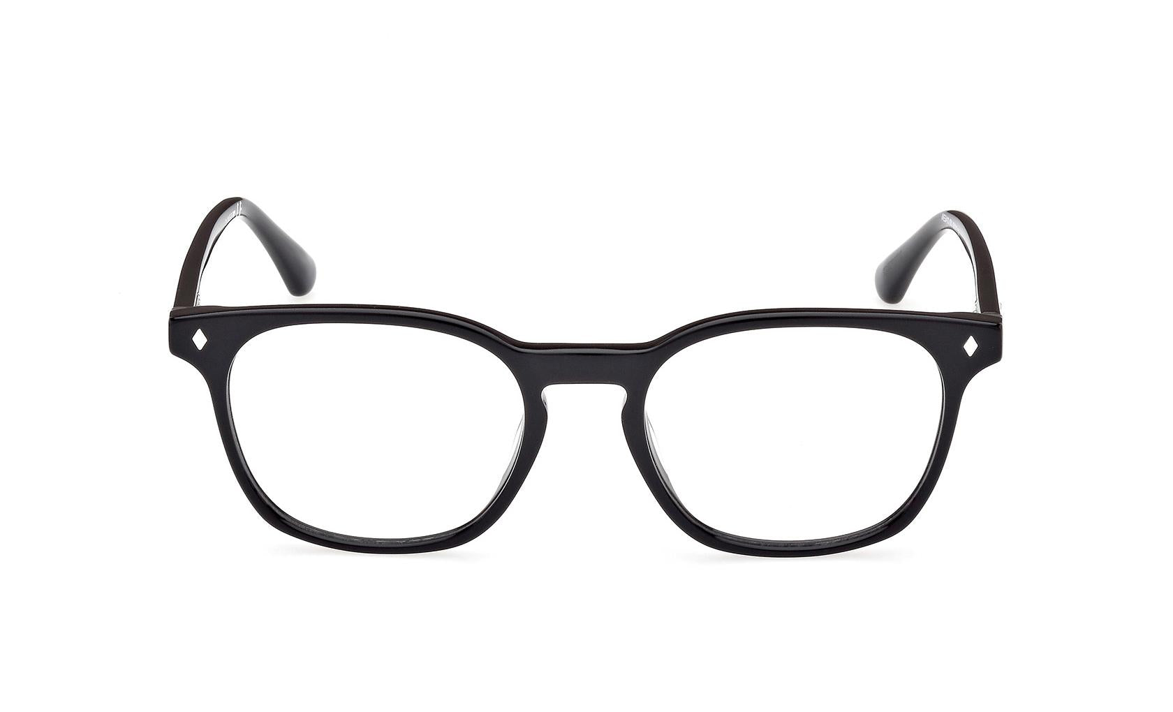 Web Eyeglasses WE5410 001