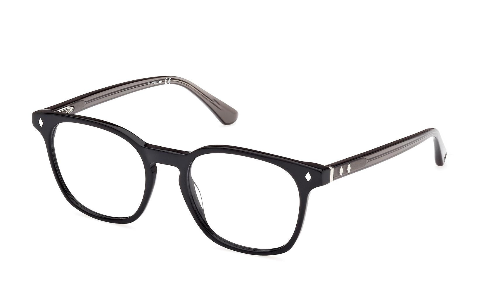 Web Eyeglasses WE5410 01A