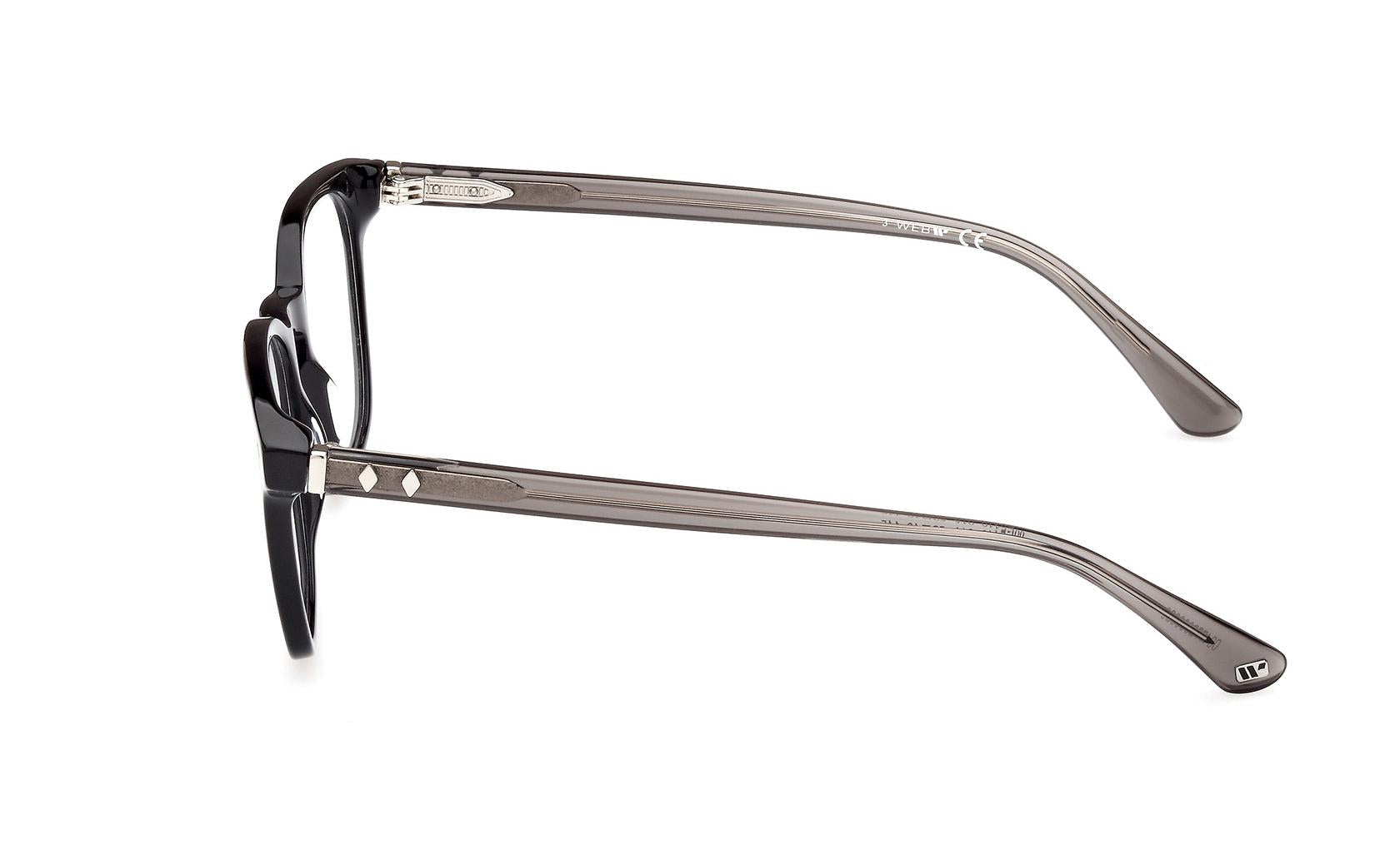 Web Eyeglasses WE5410 01A