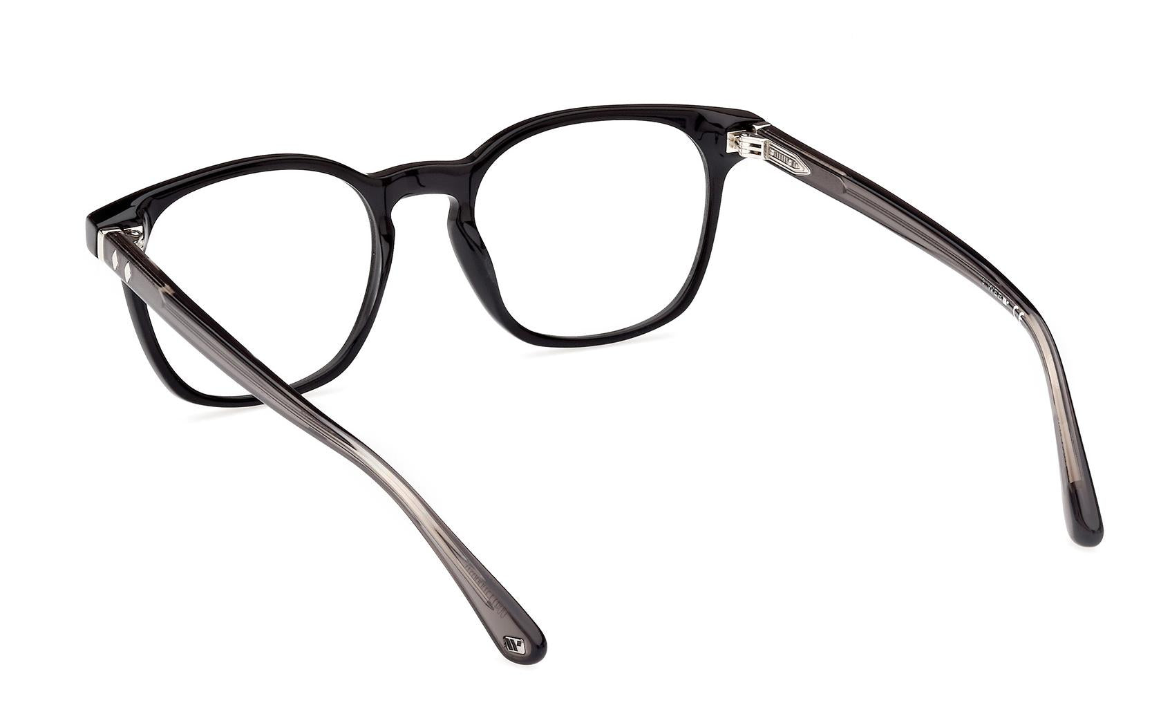 Web Eyeglasses WE5410 01A