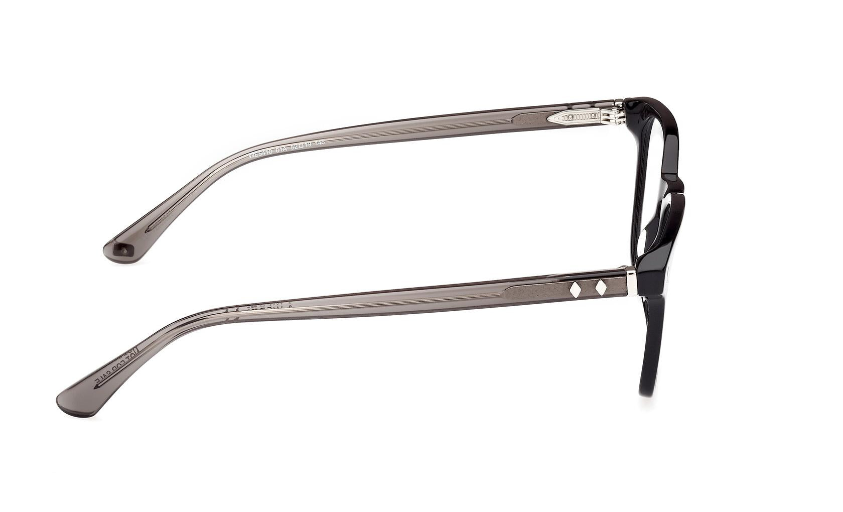 Web Eyeglasses WE5410 01A