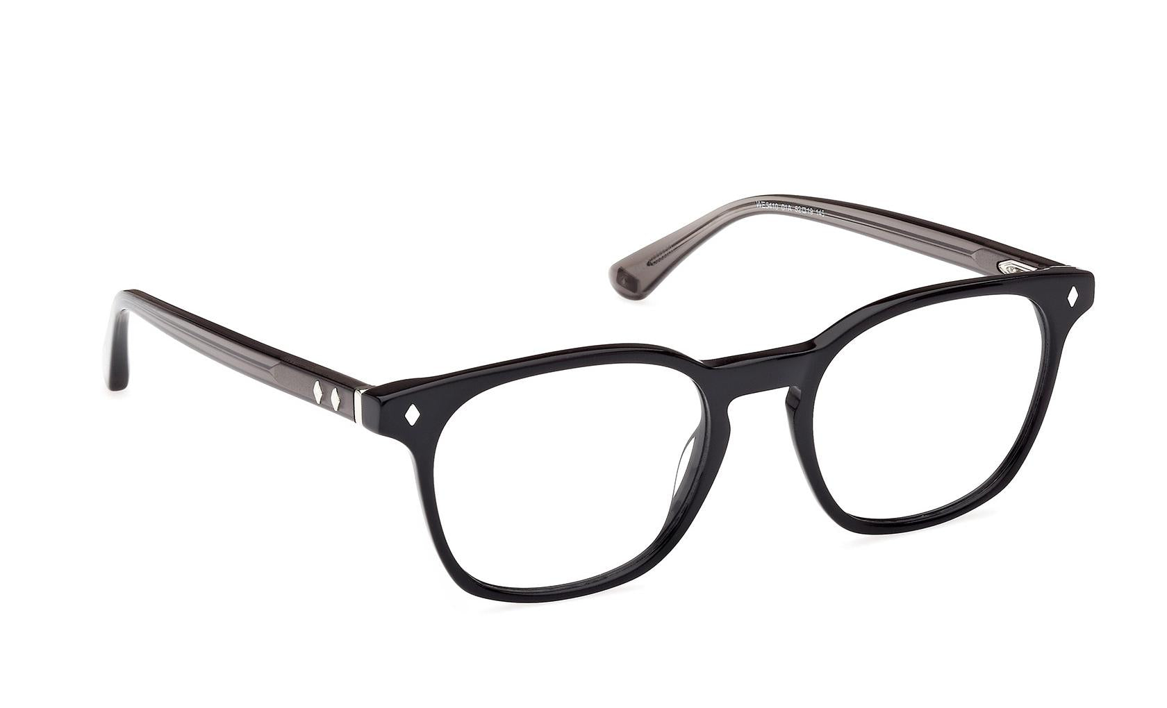 Web Eyeglasses WE5410 01A