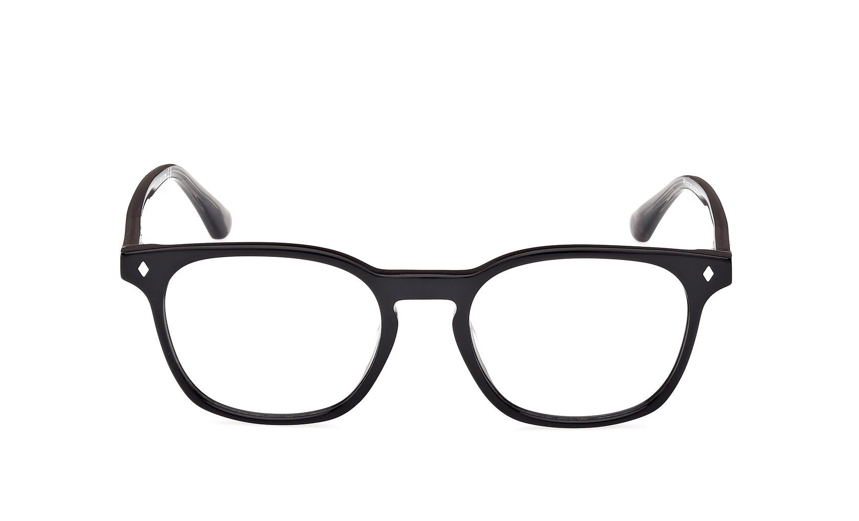 Web Eyeglasses WE5410 01A