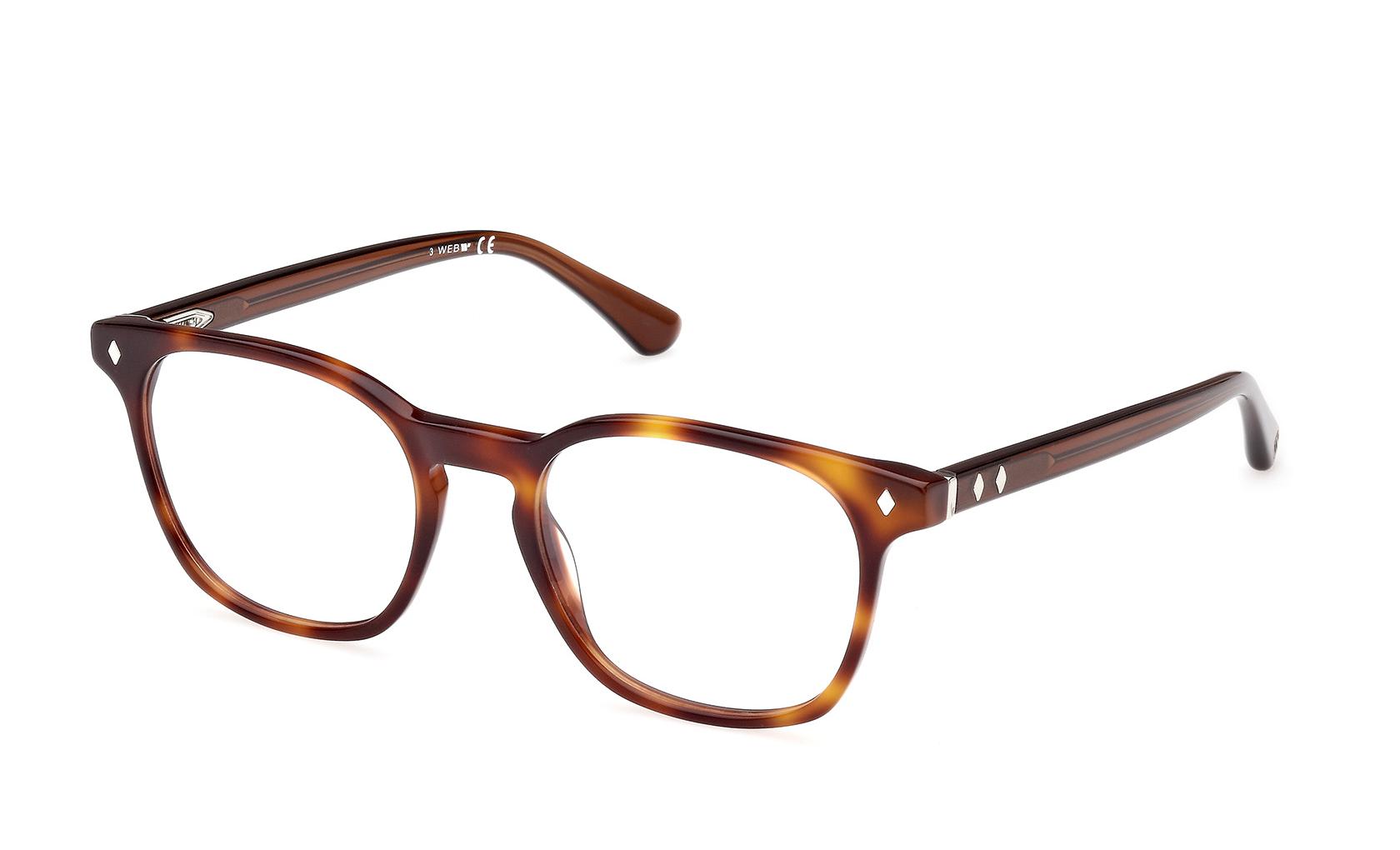 Web Eyeglasses WE5410 052