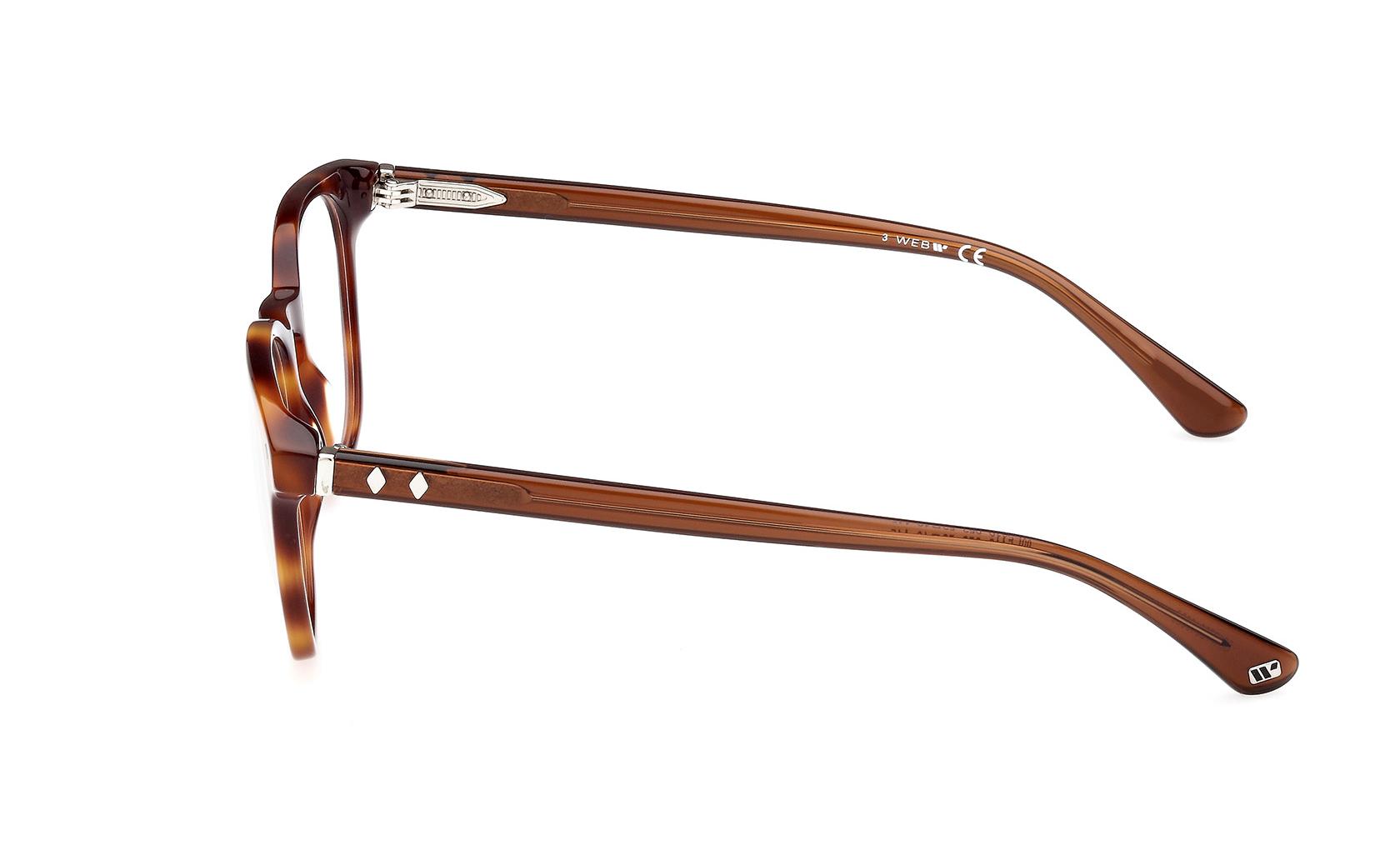 Web Eyeglasses WE5410 052