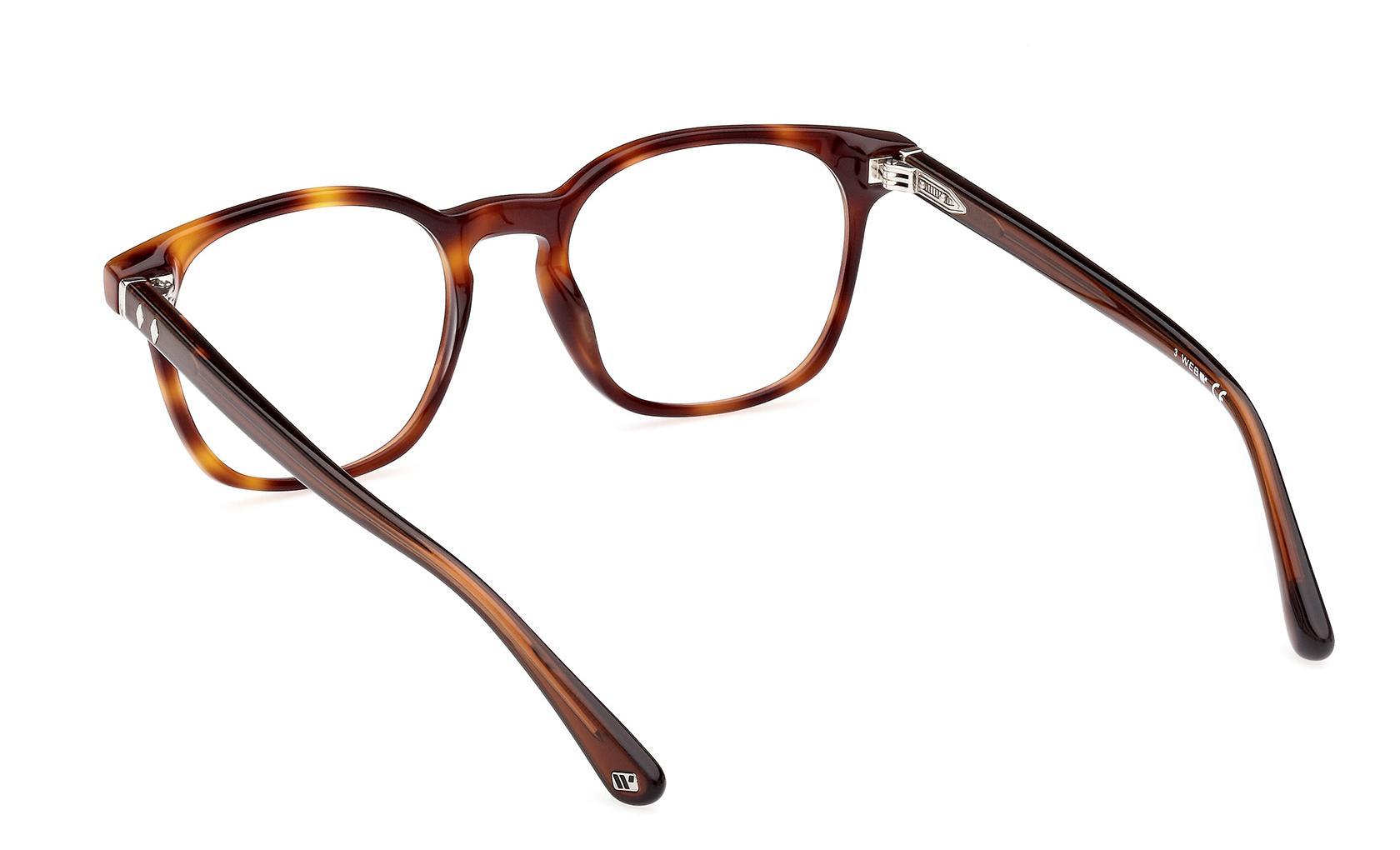 Web Eyeglasses WE5410 052