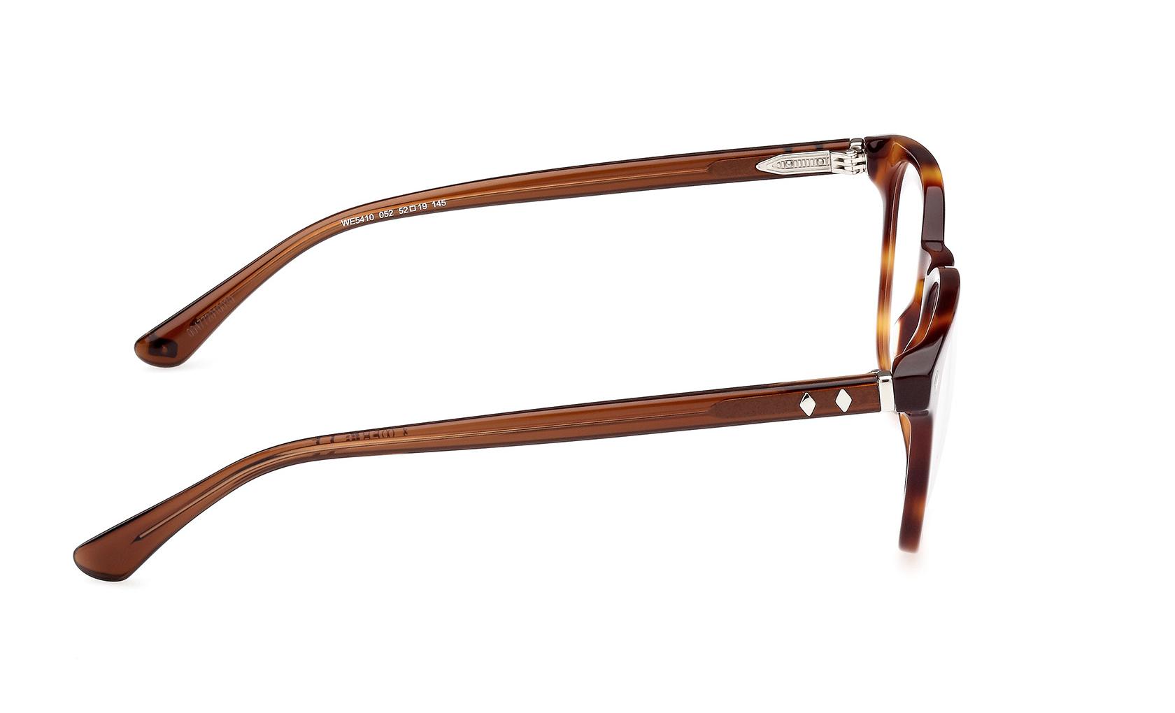 Web Eyeglasses WE5410 052