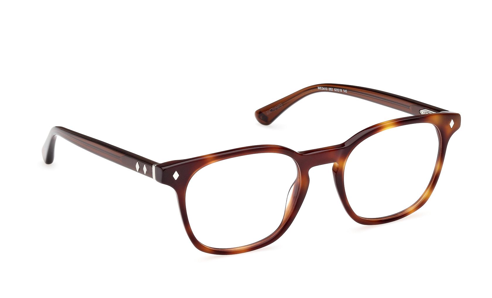 Web Eyeglasses WE5410 052