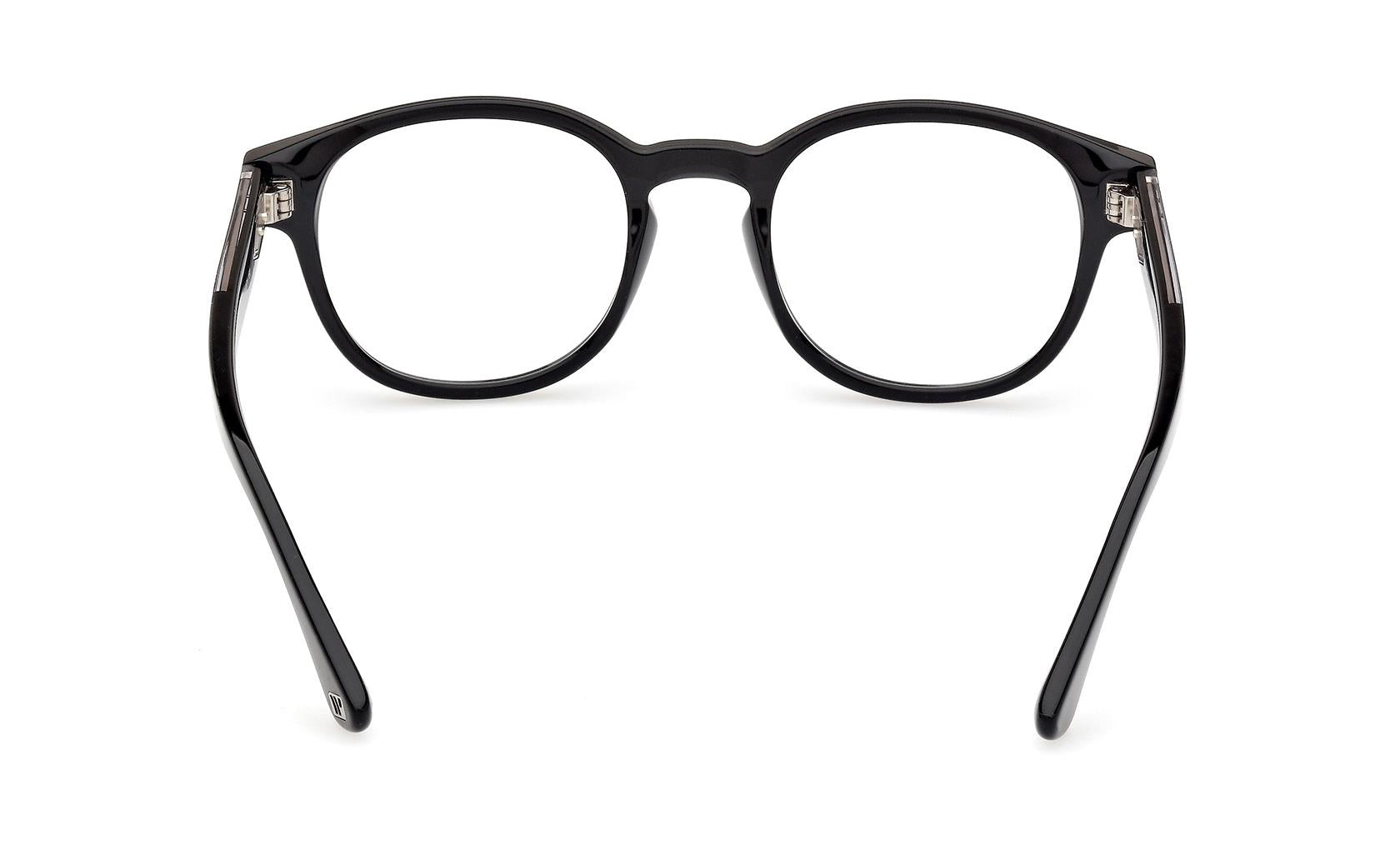 Web Eyeglasses WE5411 001