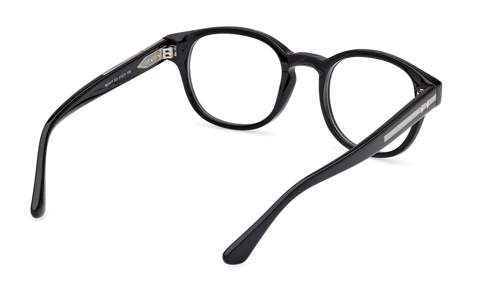 Web Eyeglasses WE5411 001