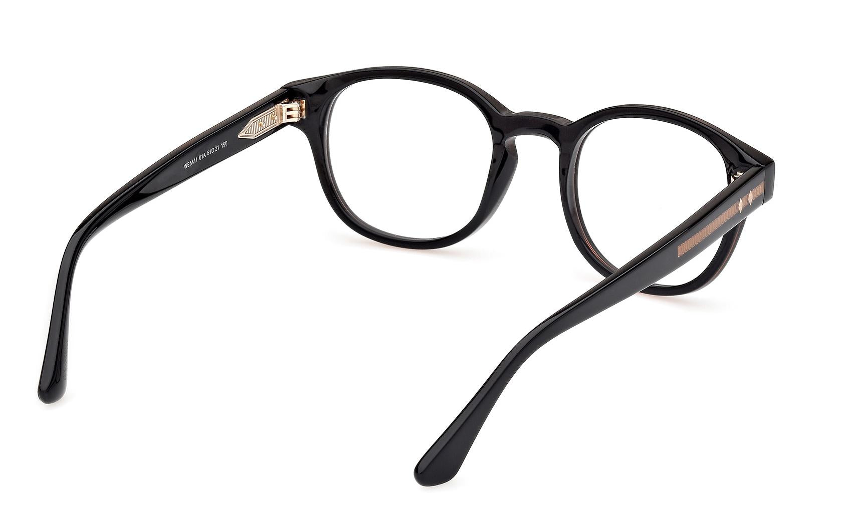 Web Eyeglasses WE5411 01A