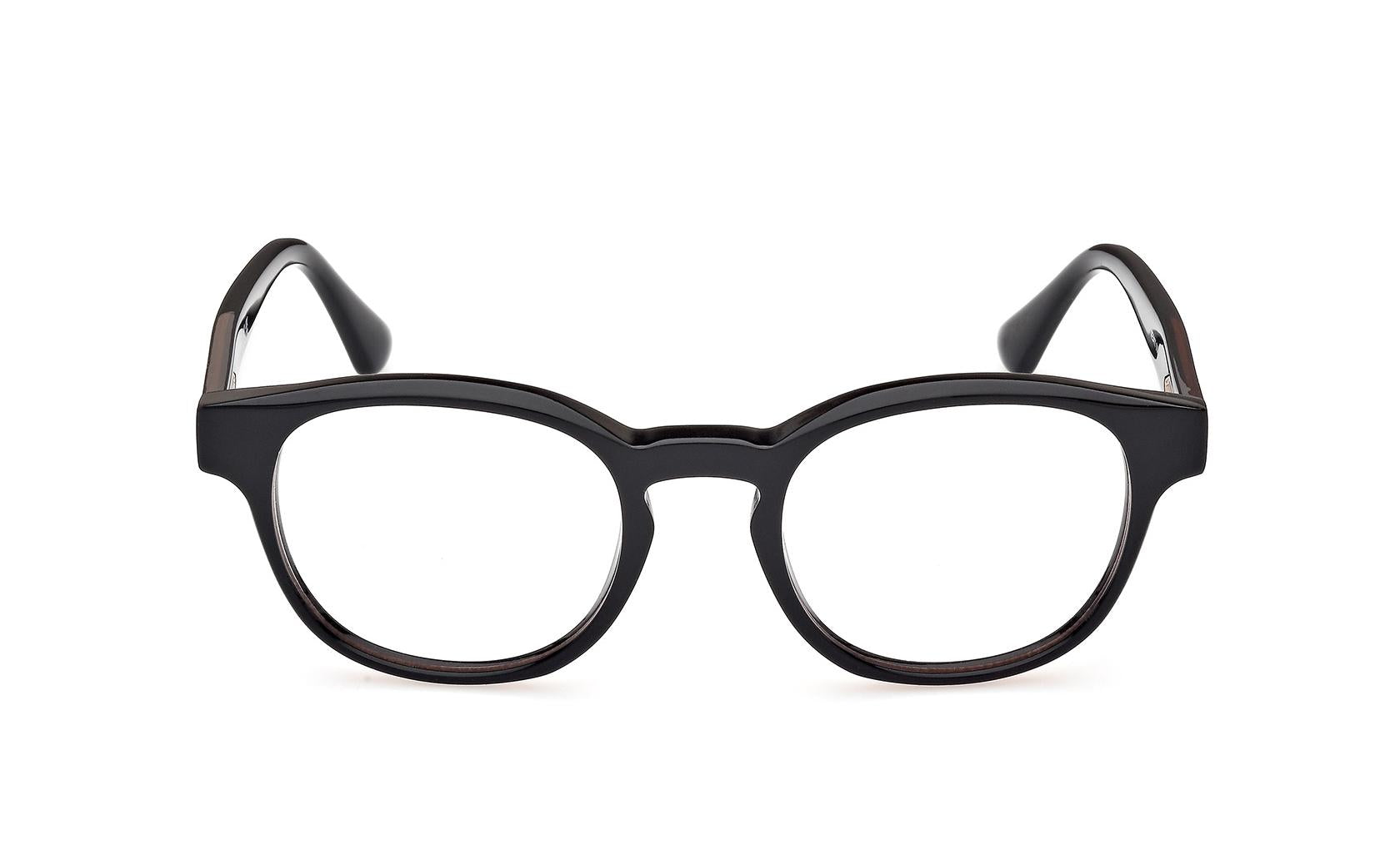 Web Eyeglasses WE5411 01A