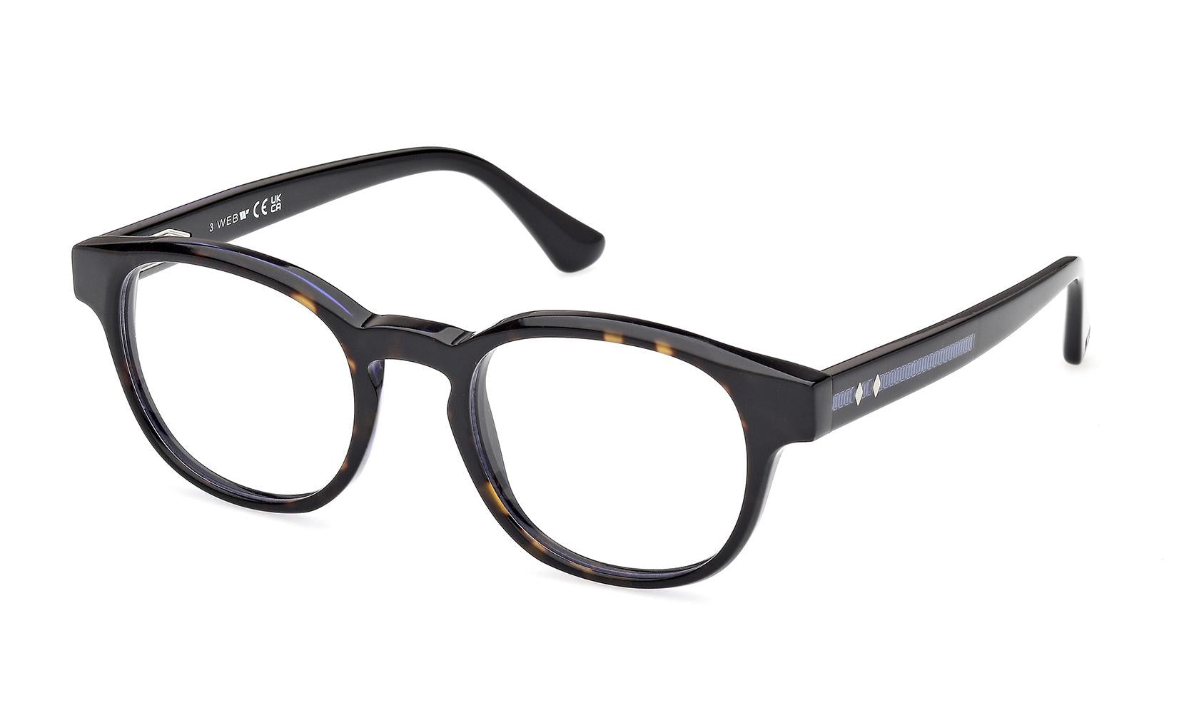 Web Eyeglasses WE5411 056