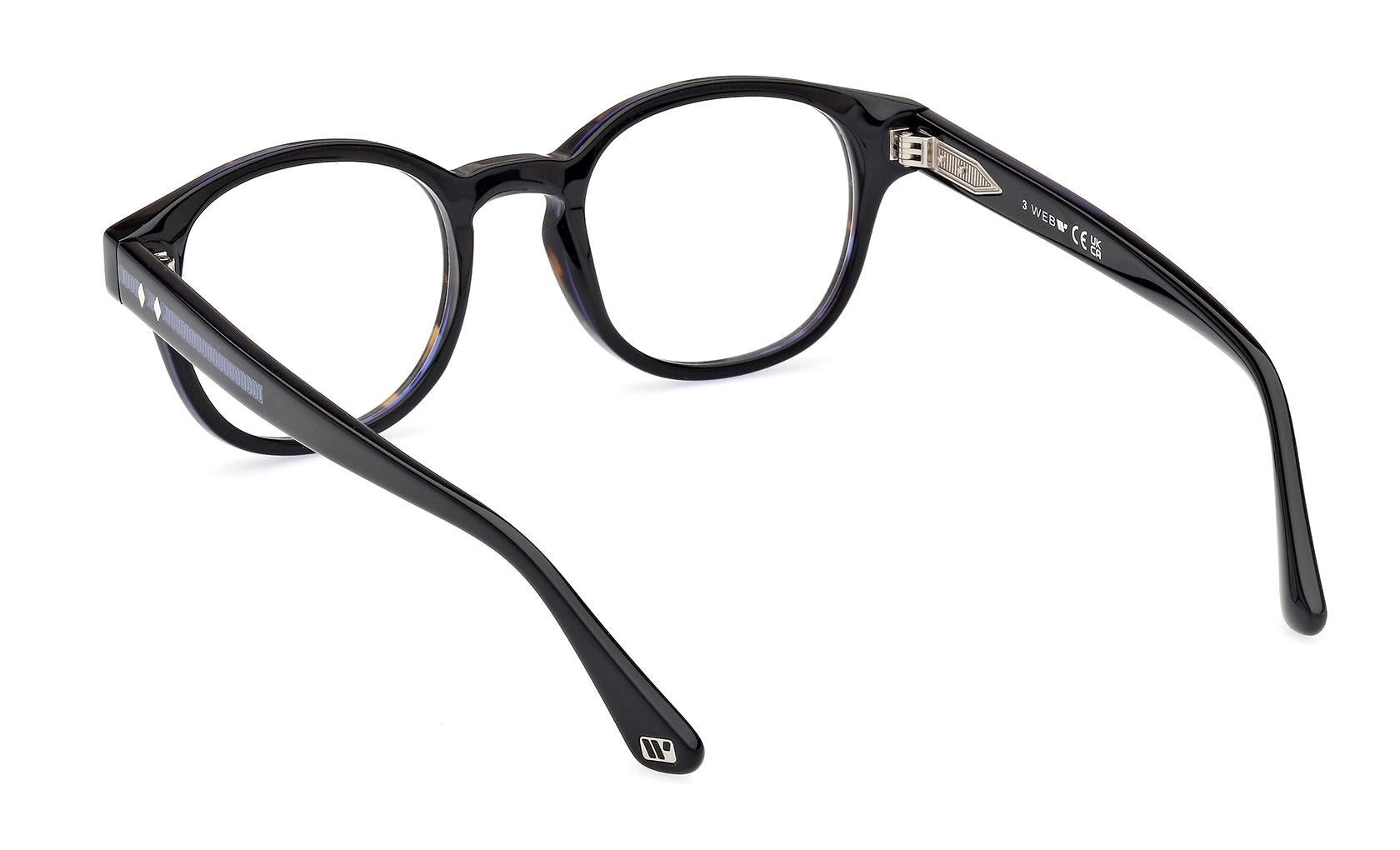 Web Eyeglasses WE5411 056