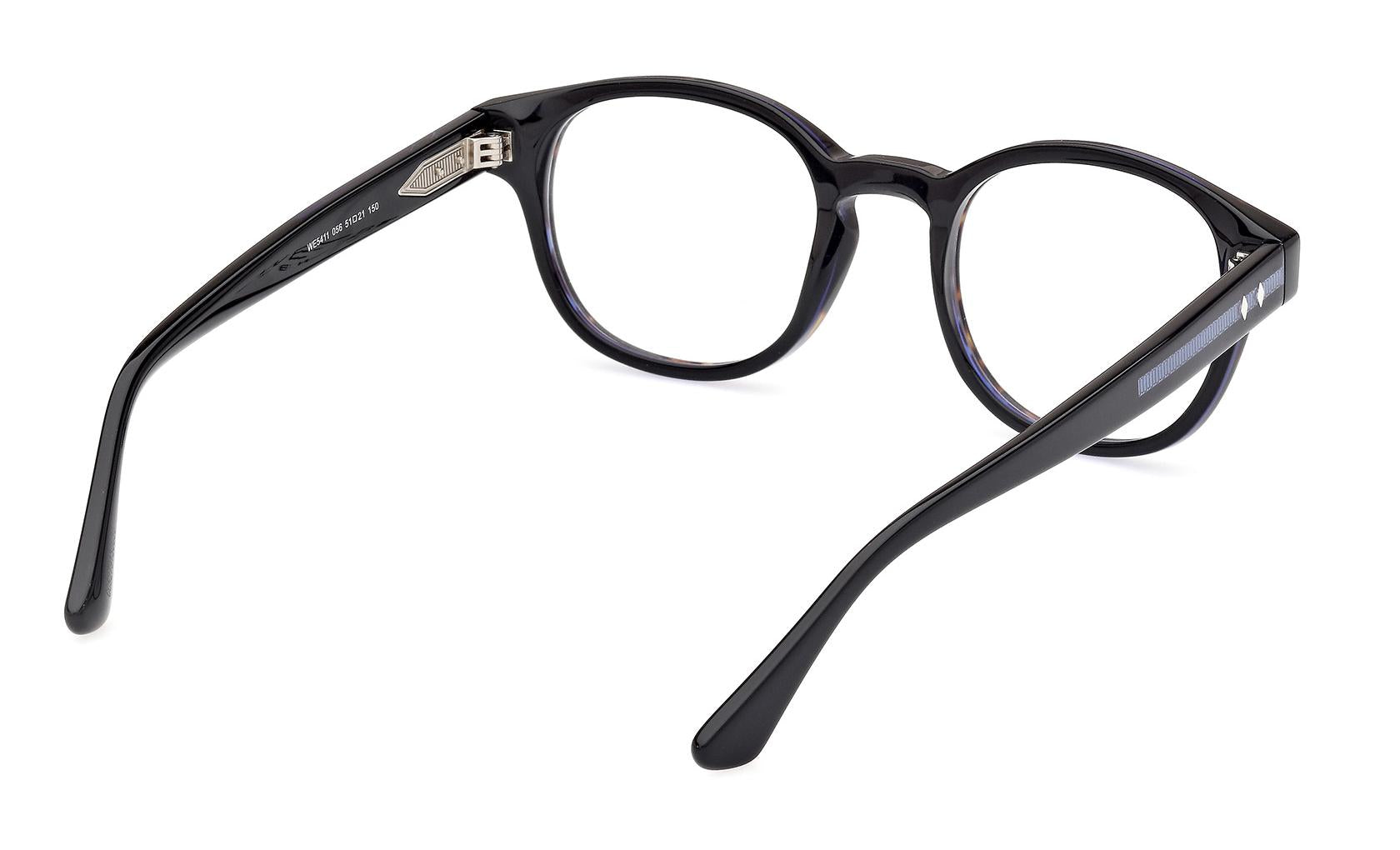 Web Eyeglasses WE5411 056