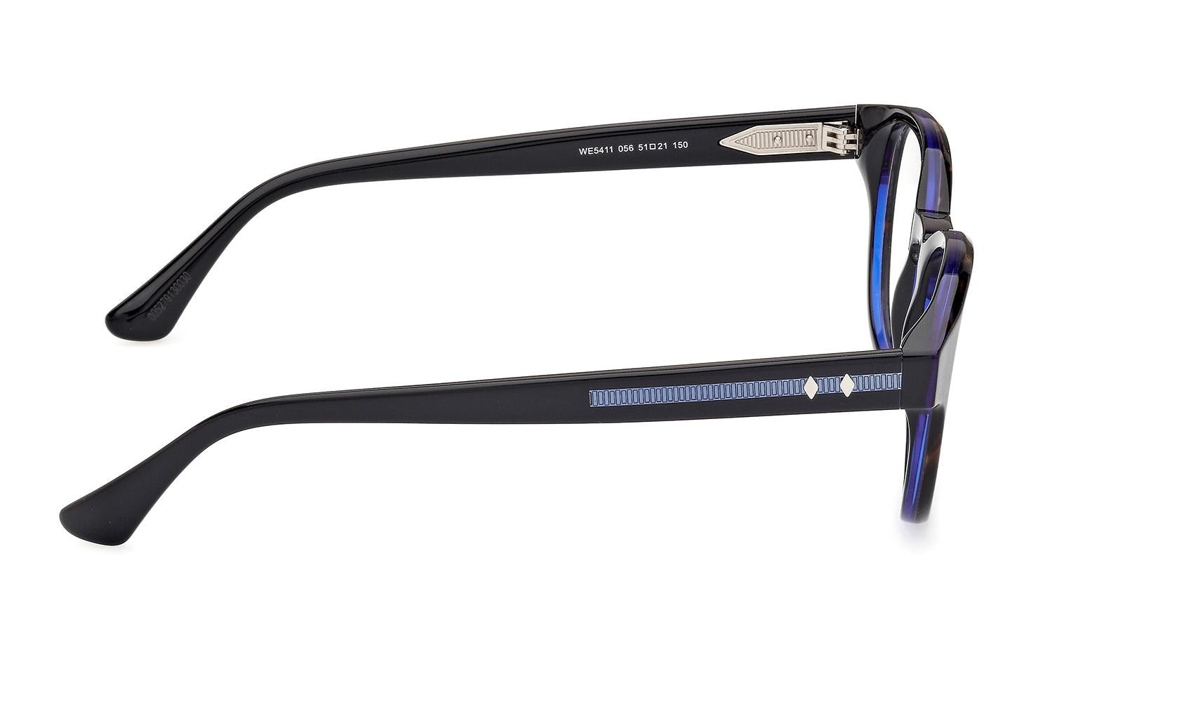 Web Eyeglasses WE5411 056