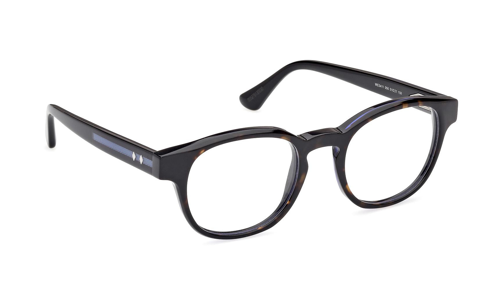 Web Eyeglasses WE5411 056