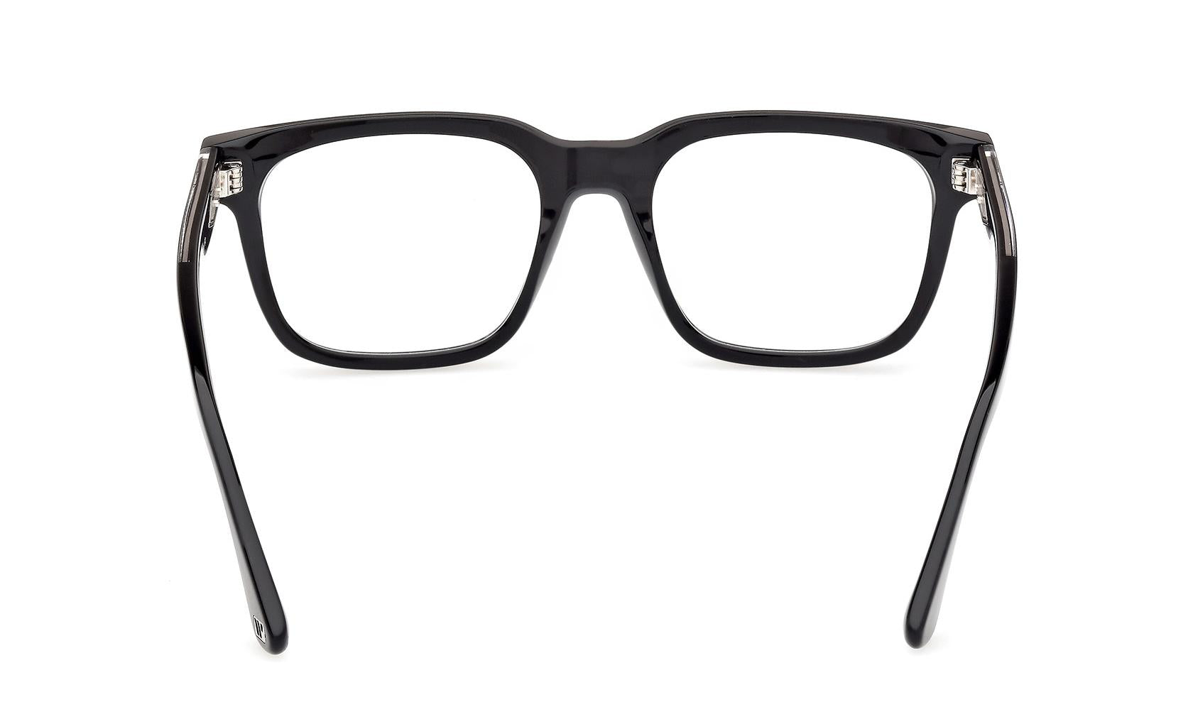 Web Eyeglasses WE5412 001
