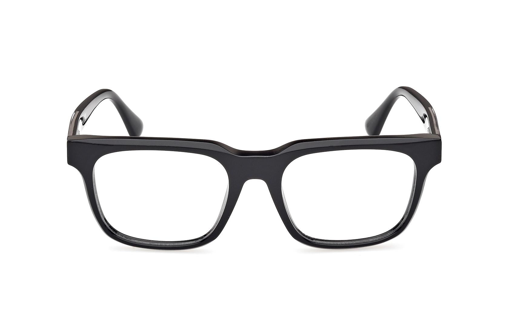 Web Eyeglasses WE5412 001