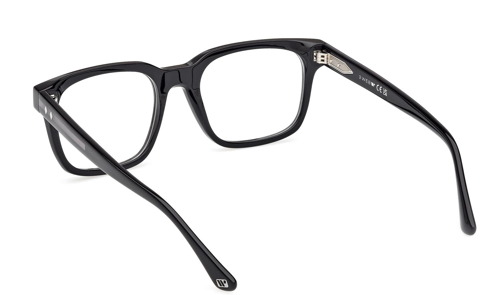Web Eyeglasses WE5412 005
