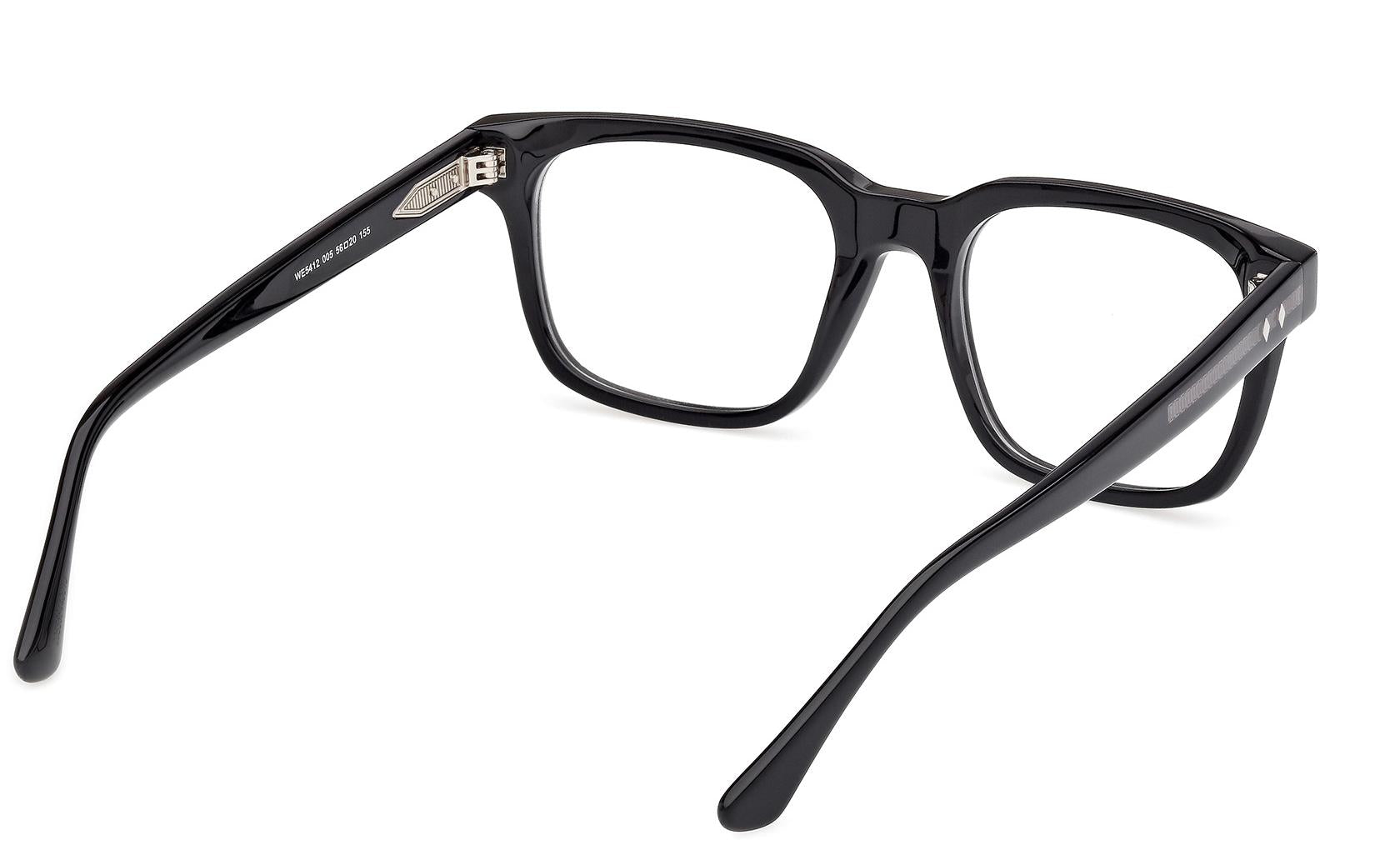 Web Eyeglasses WE5412 005
