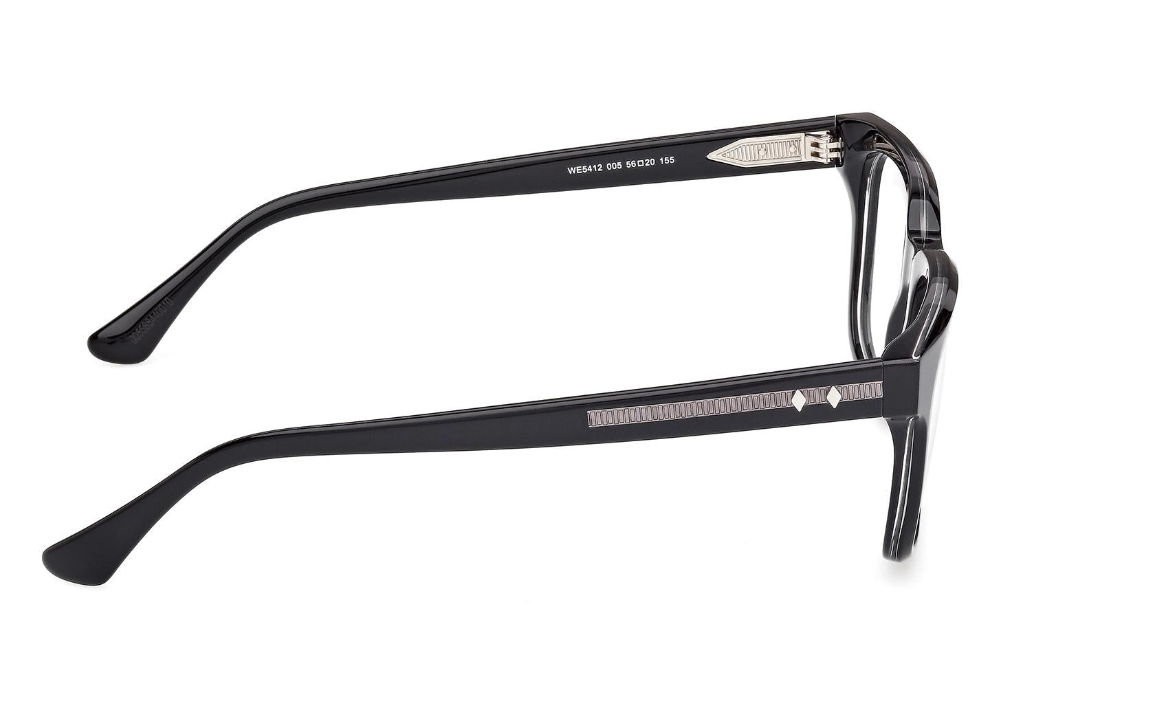 Web Eyeglasses WE5412 005