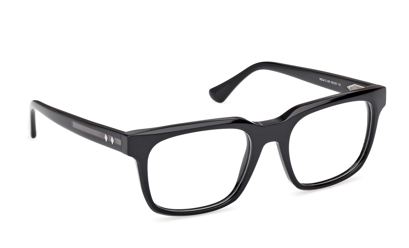 Web Eyeglasses WE5412 005