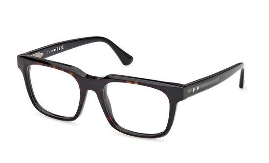 Web Eyeglasses WE5412 052