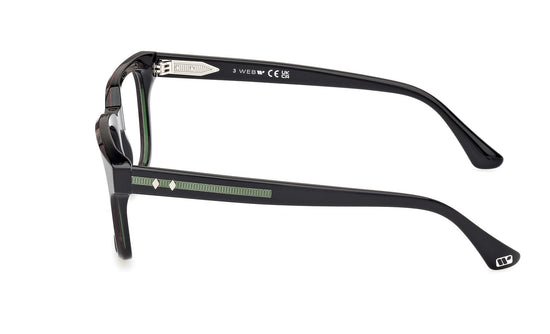 Web Eyeglasses WE5412 052