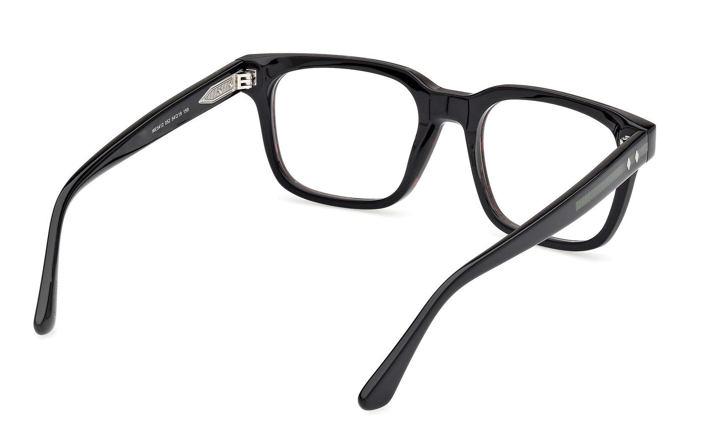 Web Eyeglasses WE5412 052