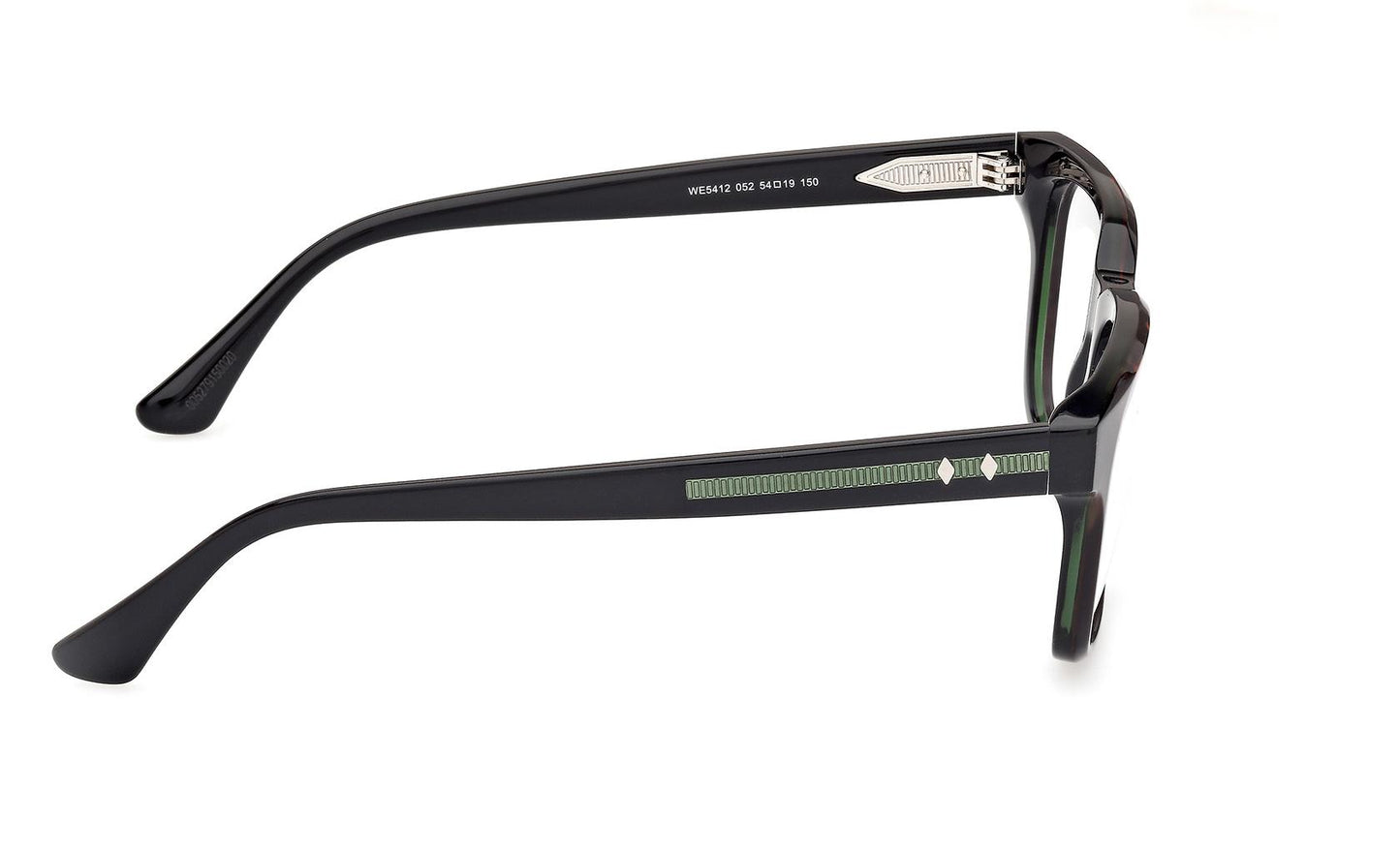 Web Eyeglasses WE5412 052