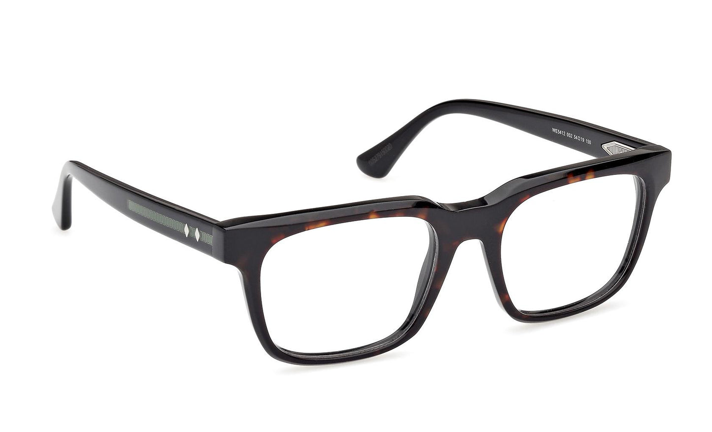 Web Eyeglasses WE5412 052