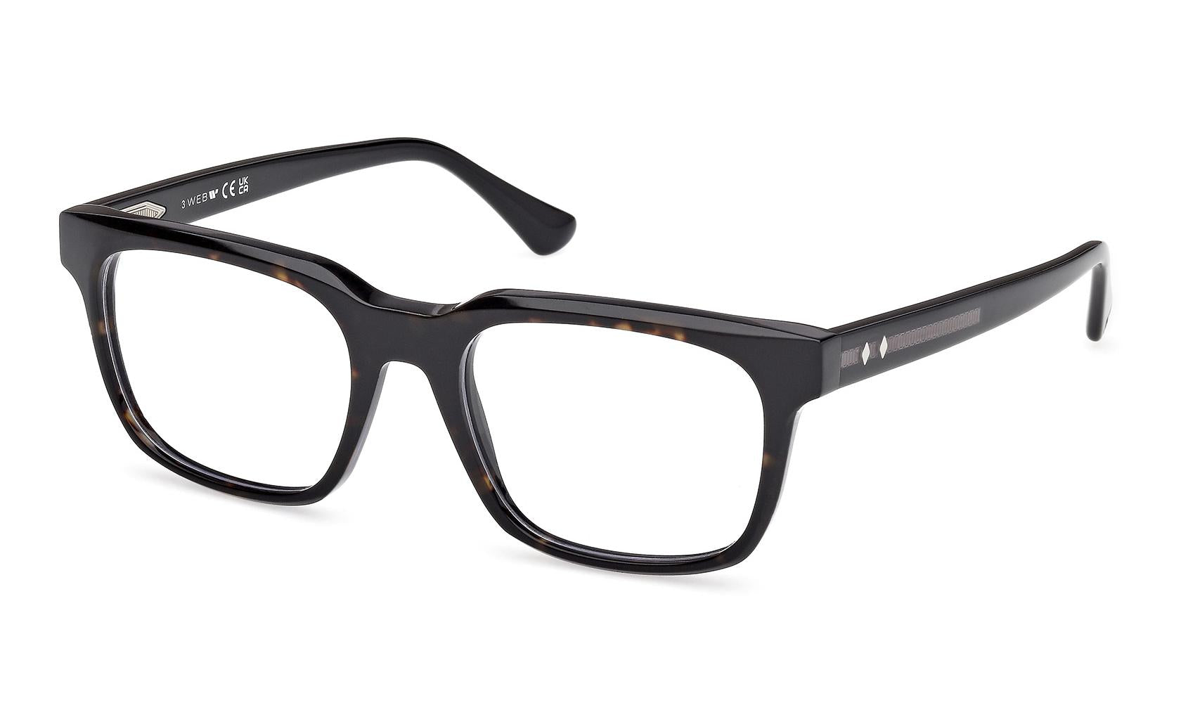 Web Eyeglasses WE5412 056