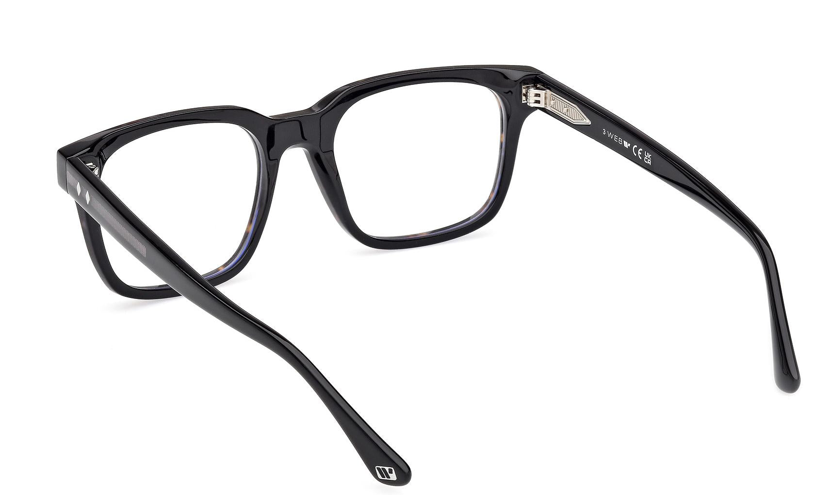 Web Eyeglasses WE5412 056