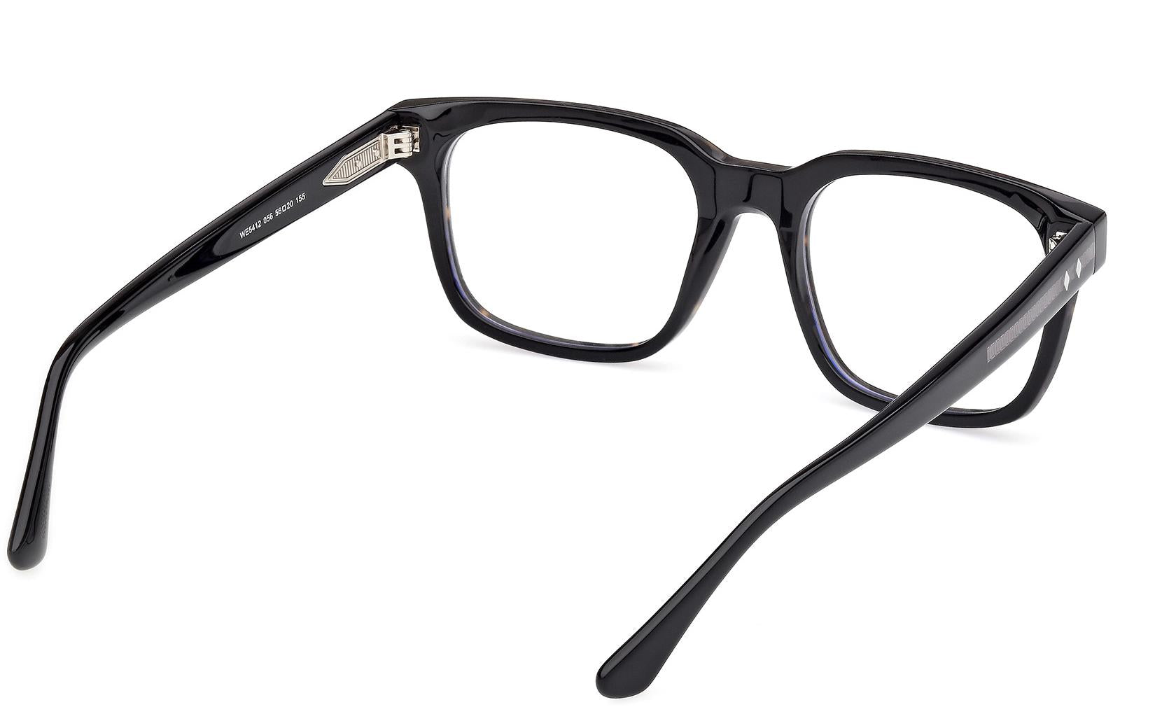 Web Eyeglasses WE5412 056