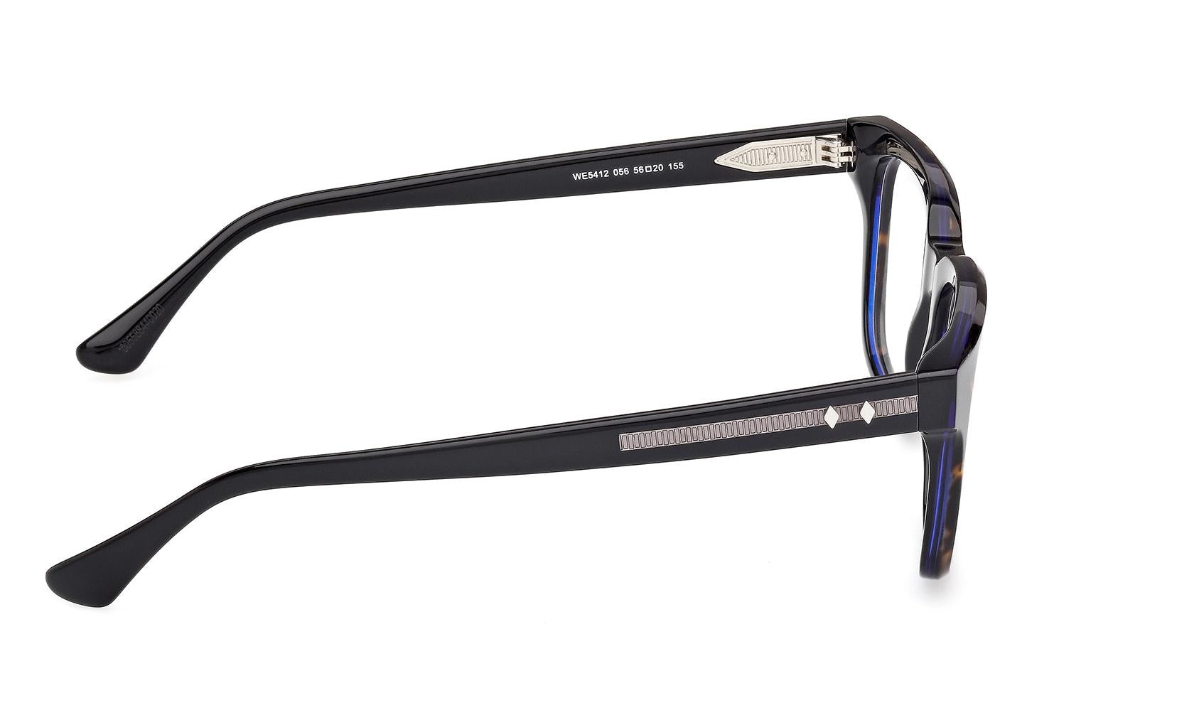 Web Eyeglasses WE5412 056