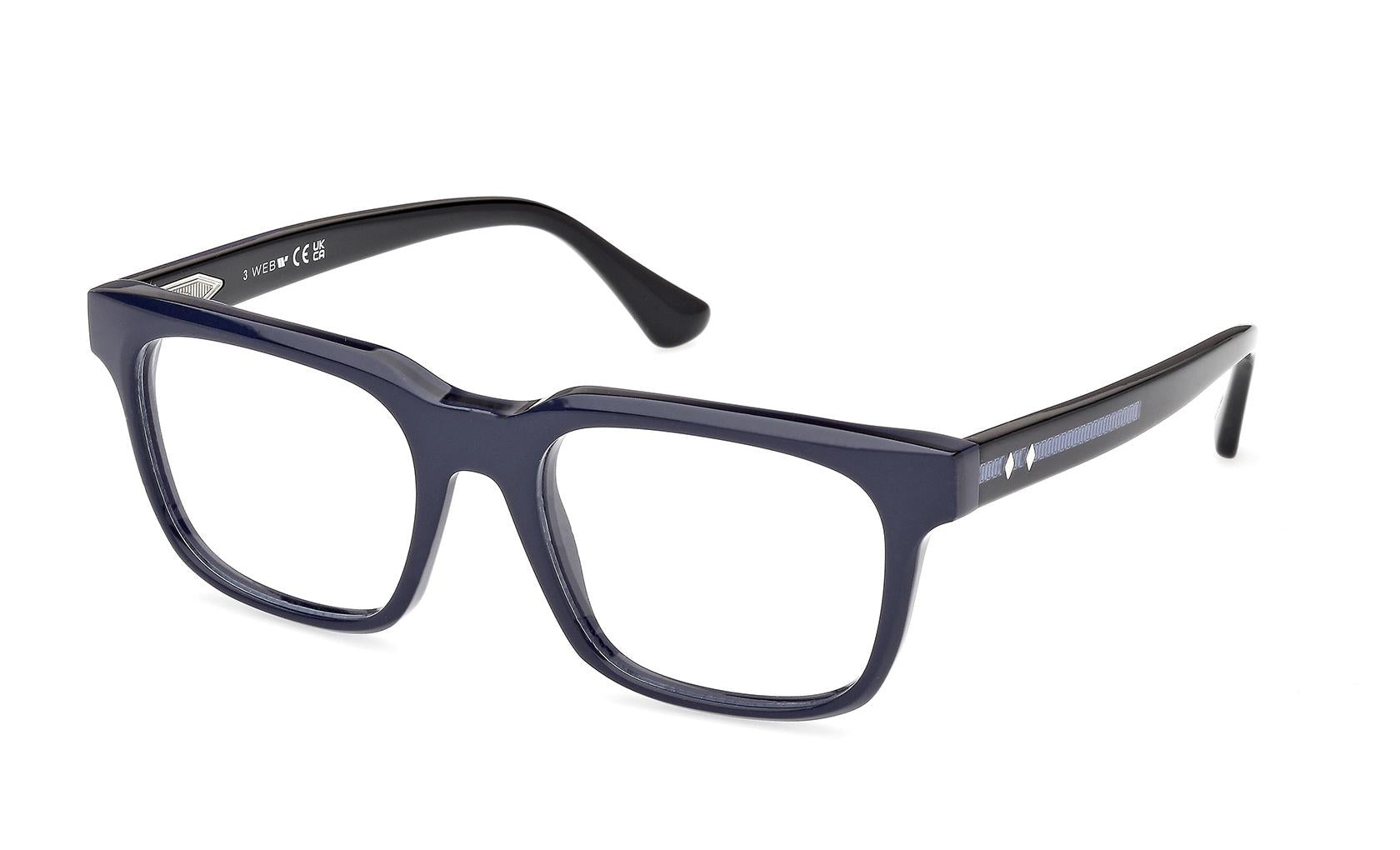 Web Eyeglasses WE5412 090