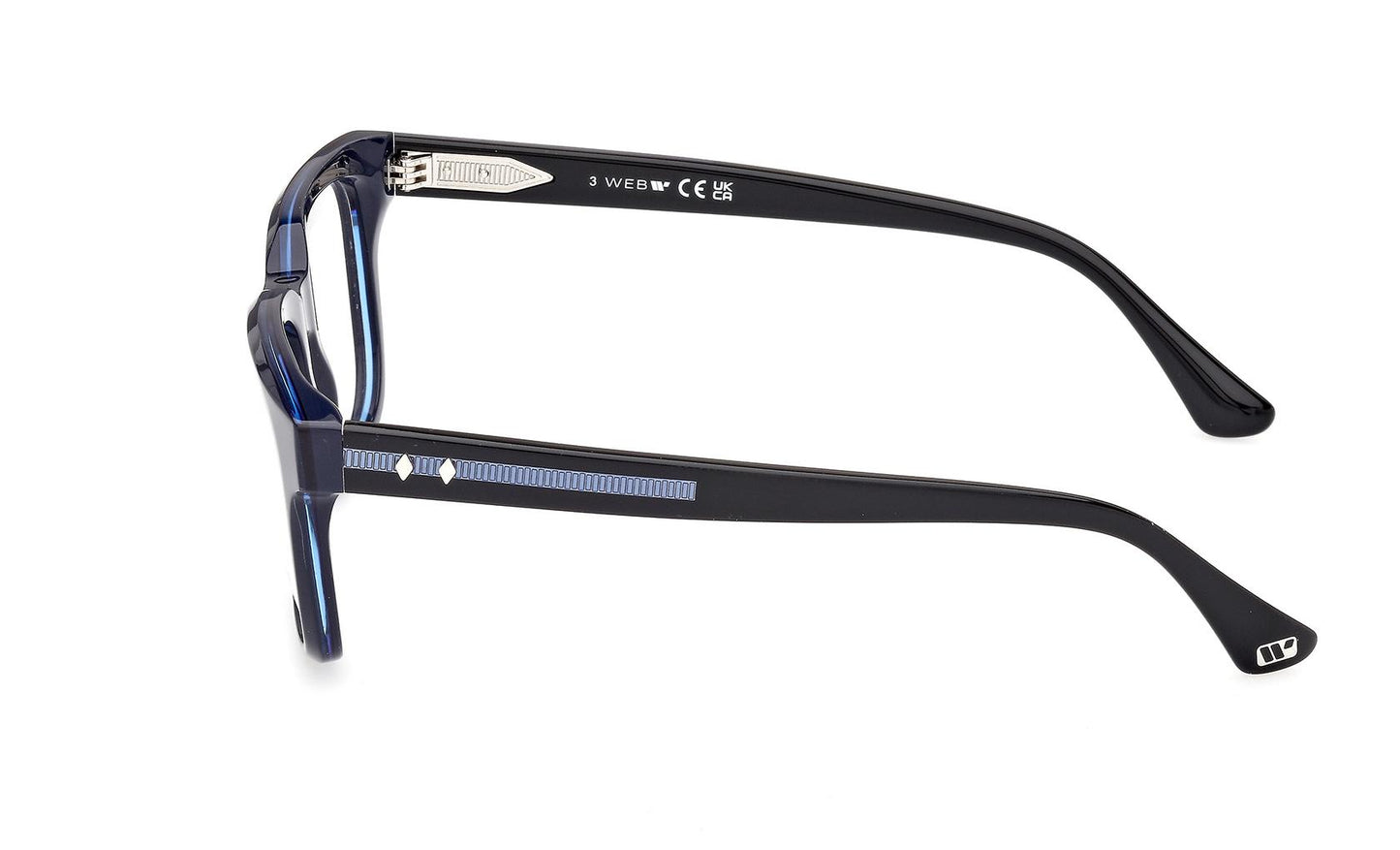 Web Eyeglasses WE5412 090