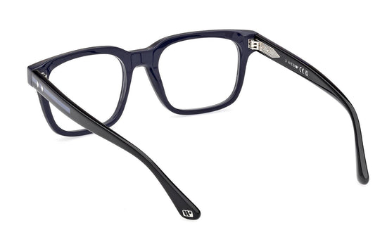 Web Eyeglasses WE5412 090