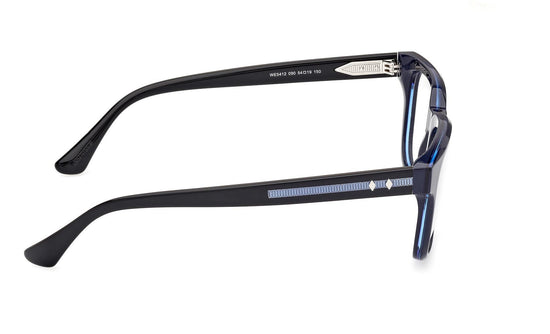 Web Eyeglasses WE5412 090