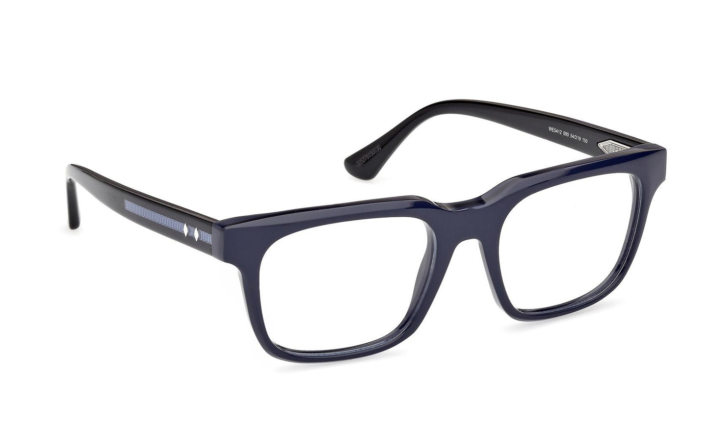 Web Eyeglasses WE5412 090