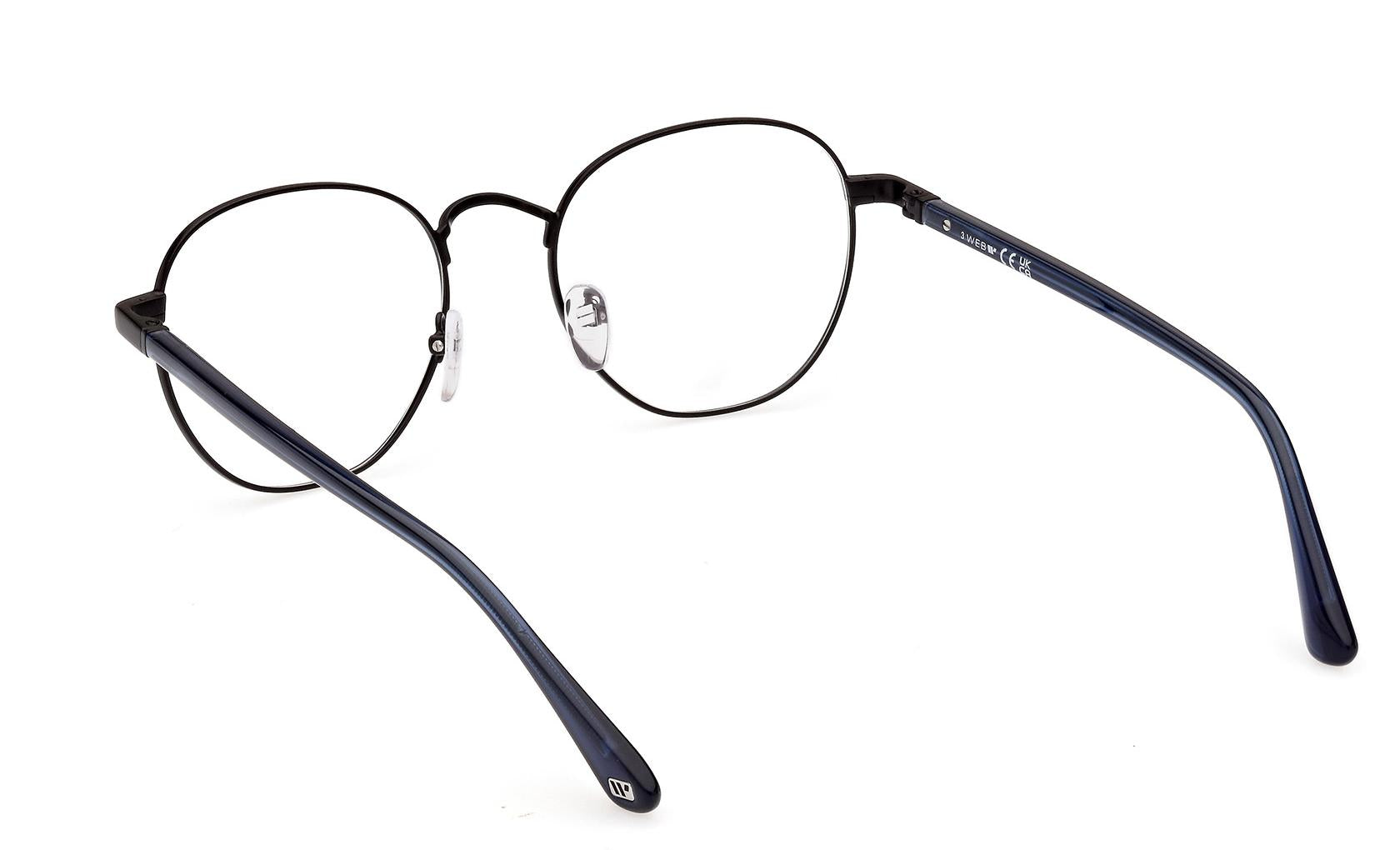 Web Eyeglasses WE5414 002