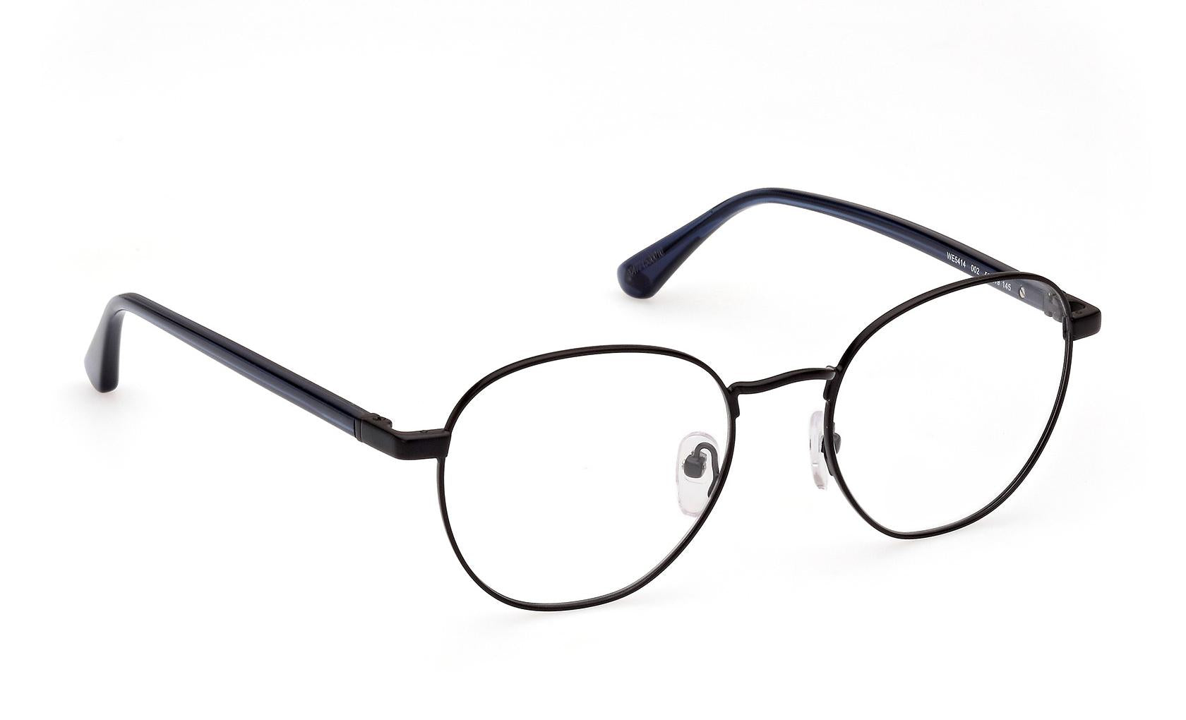Web Eyeglasses WE5414 002