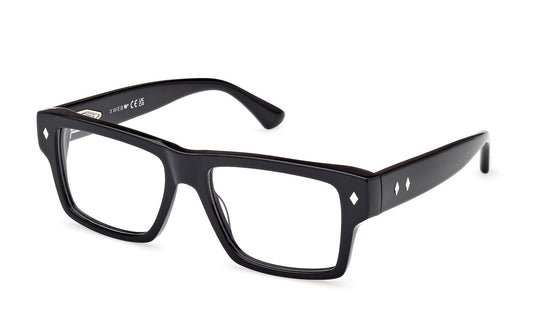 Web Eyeglasses WE5415 001