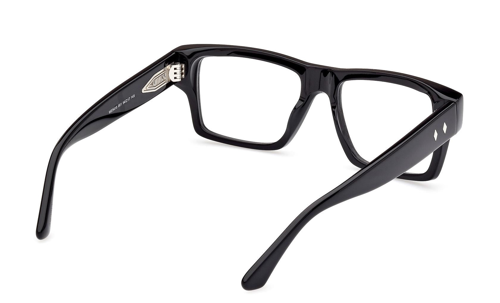 Web Eyeglasses WE5415 001