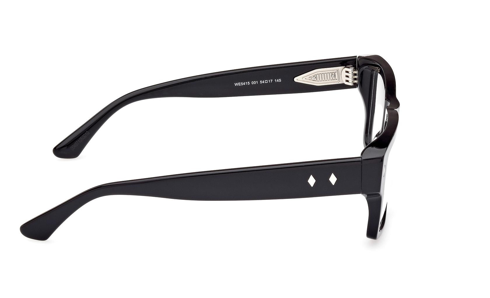 Web Eyeglasses WE5415 001