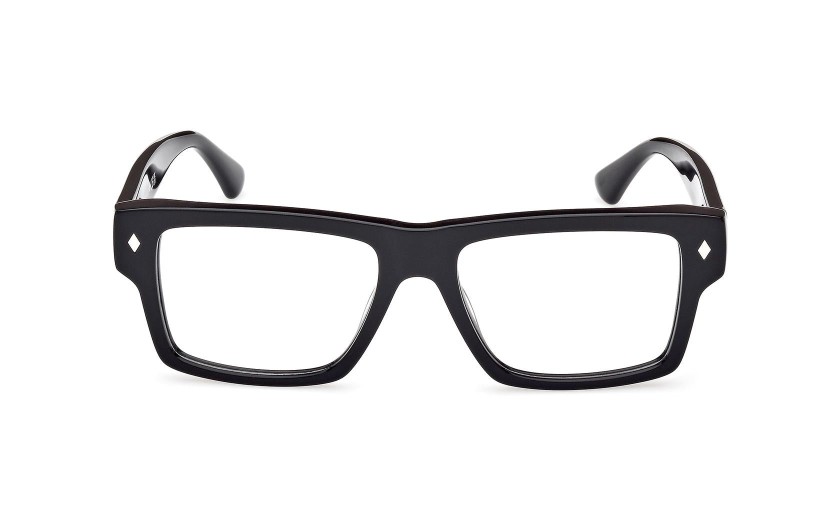 Web Eyeglasses WE5415 001